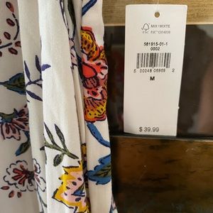 Old Navy maxi dress brand new with tags